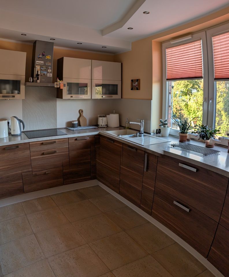 Mieszkanie 3-pokojowe Kołobrzeg Centrum, ul. Wylotowa. Zdjęcie 7