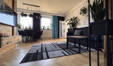 Mieszkanie 3-pokojowe Warszawa Białołęka, ul. Nowodworska