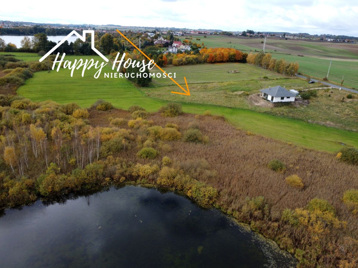 Działka inwestycyjna Tuchola, ul. Główna. Zdjęcie 3