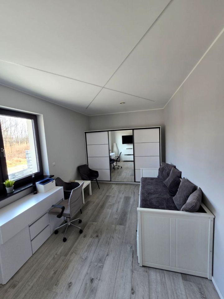 dom wolnostojący, 4 pokoje Oława, ul. Bażantowa. Zdjęcie 7