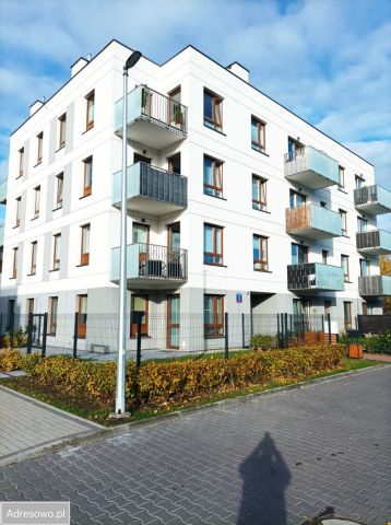 Mieszkanie 2-pokojowe Zamienie, ul. Czekoladowa. Zdjęcie 1