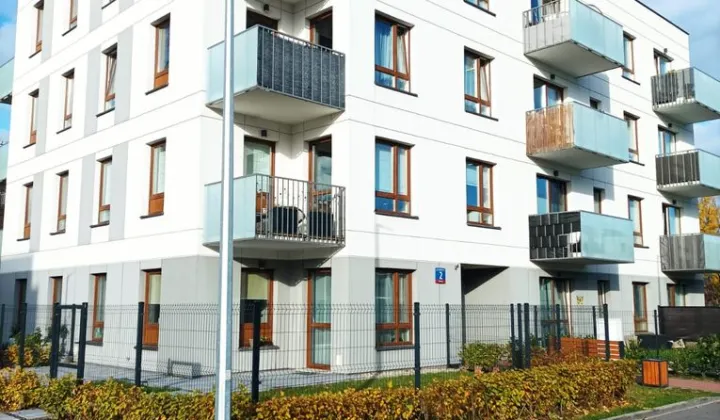 Mieszkanie 2-pokojowe Zamienie, ul. Czekoladowa