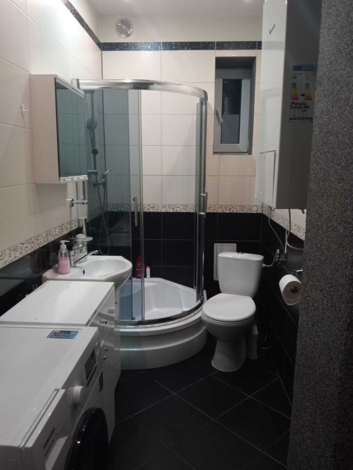 Mieszkanie 2-pokojowe Wędrzyn. Zdjęcie 5