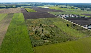 Działka budowlana Bakałarzewo
