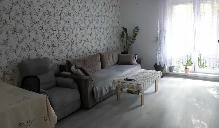 Mieszkanie 2-pokojowe Sosnowiec Centrum, ul. rtm. Witolda Pileckiego