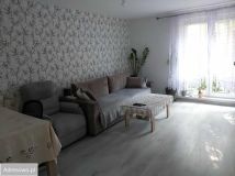 Mieszkanie 2-pokojowe Sosnowiec Centrum, ul. rtm. Witolda Pileckiego