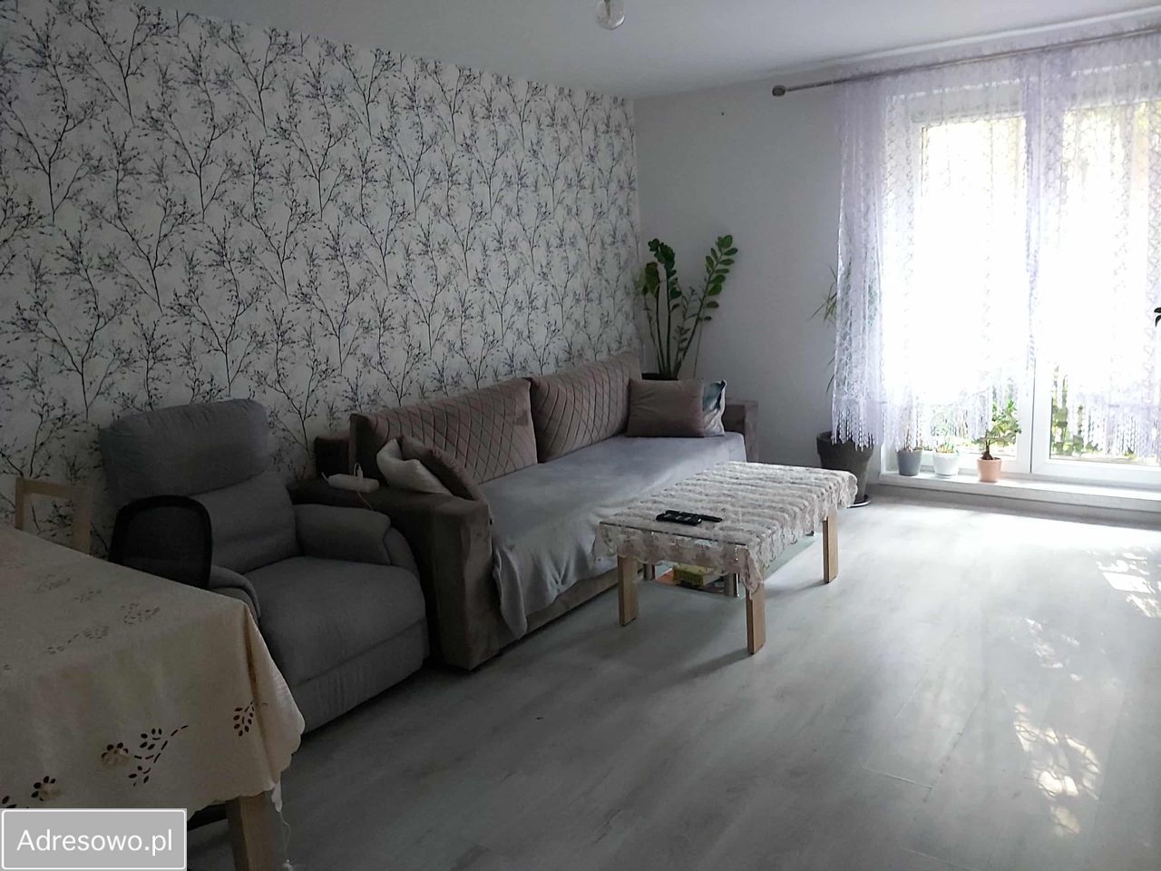 Mieszkanie 2-pokojowe Sosnowiec Centrum, ul. rtm. Witolda Pileckiego