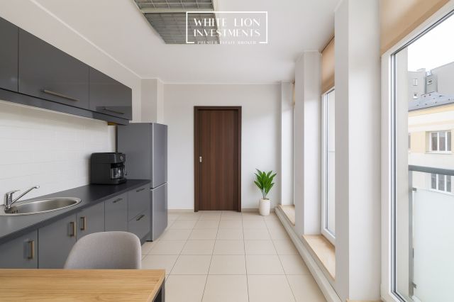 Lokal Warszawa Mokotów, ul. Belgijska. Zdjęcie 3