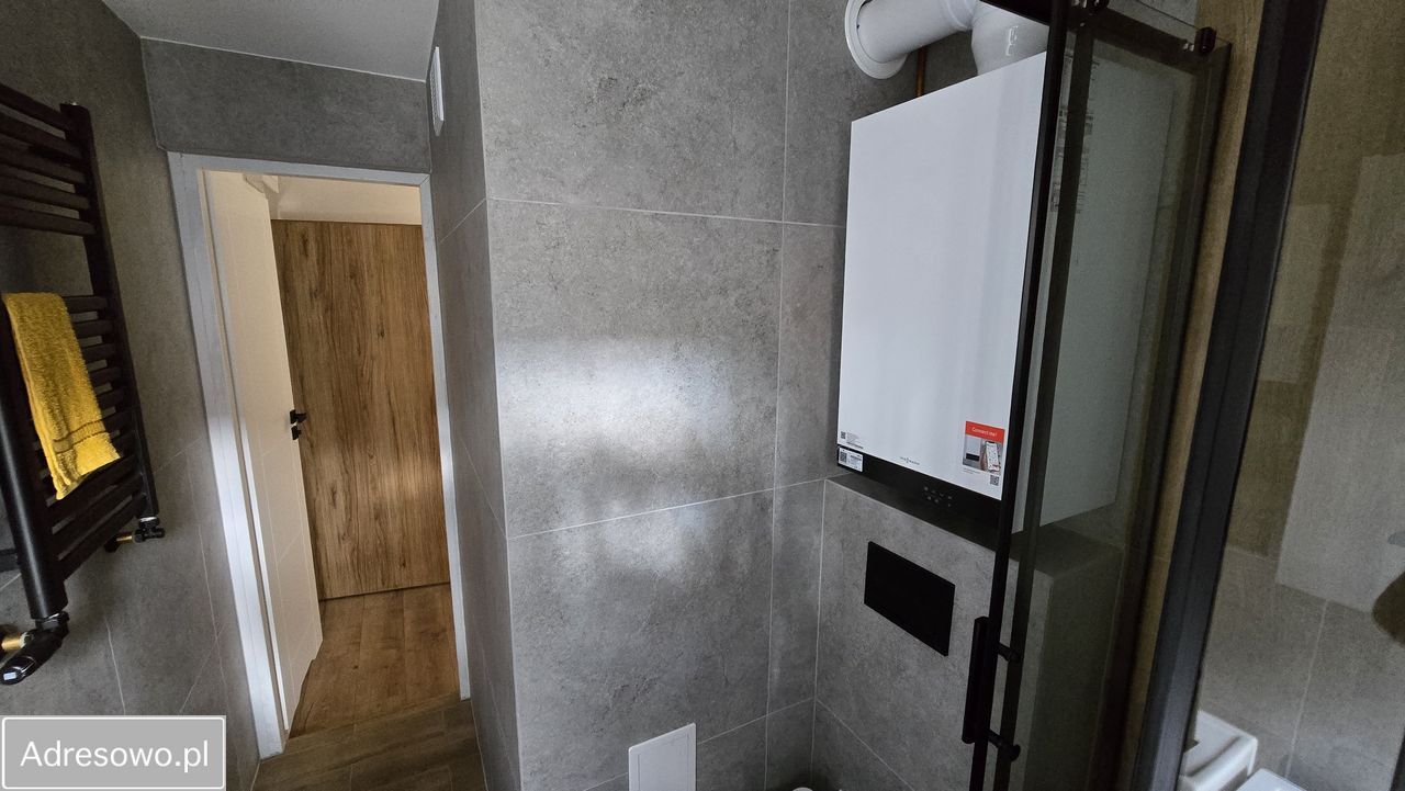 Mieszkanie 2-pokojowe Zabrze Mikulczyce, ul. Stefana Żeromskiego. Zdjęcie 6