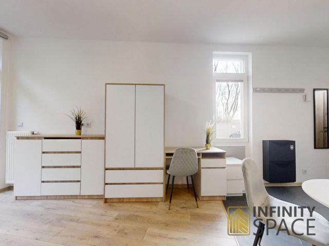 Mieszkanie 1-pokojowe Ząbki, ul. Jana Pawła II. Zdjęcie 4