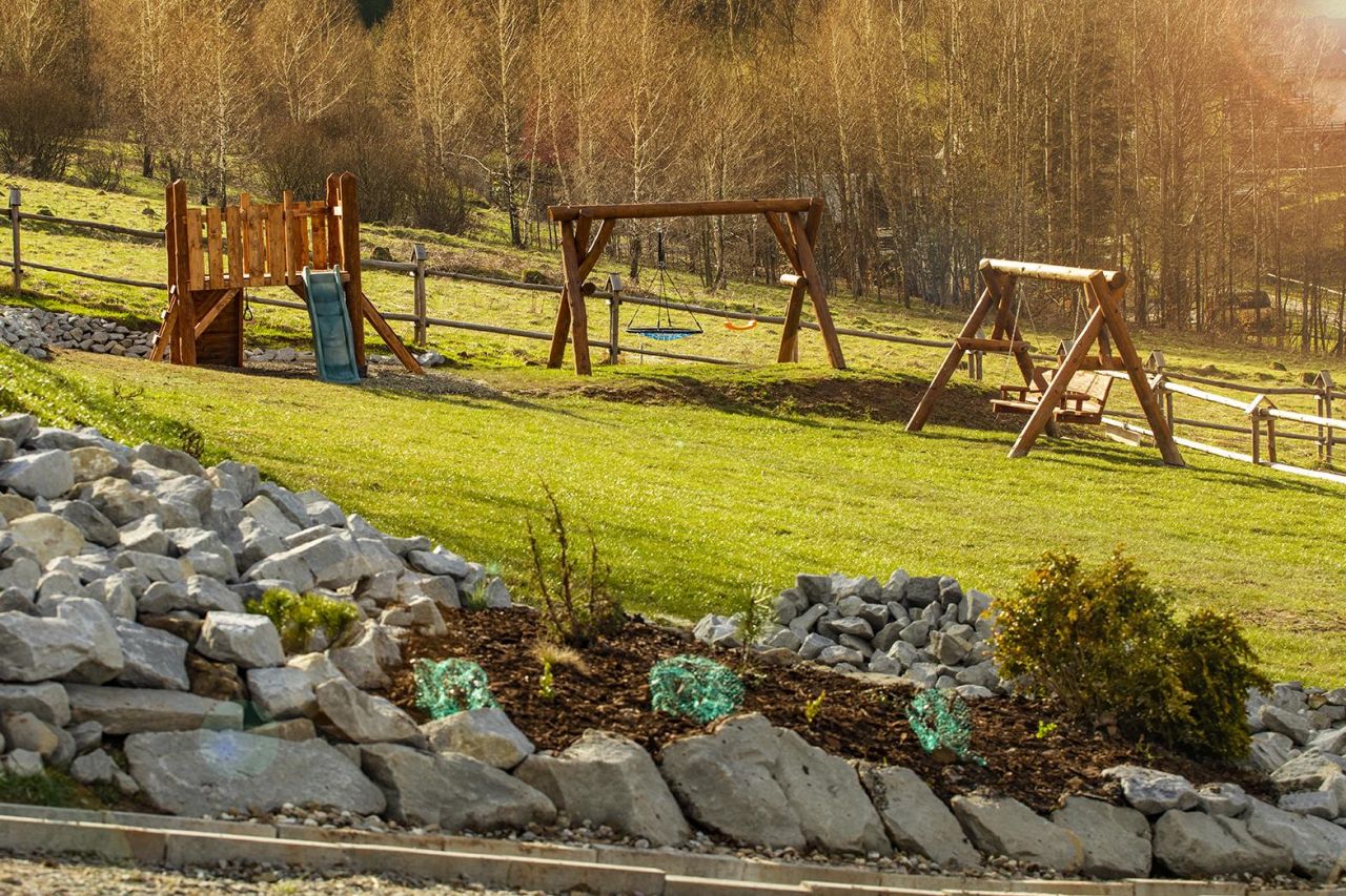 dom wolnostojący, 4 pokoje Stryszawa Roztoki. Zdjęcie 25