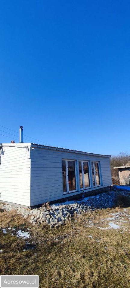 Działka budowlana Jeleniów. Zdjęcie 8