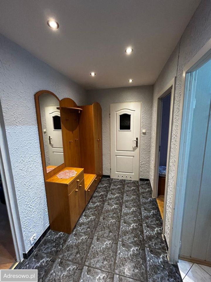 Mieszkanie 2-pokojowe Nysa, os. Podzamcze. Zdjęcie 7