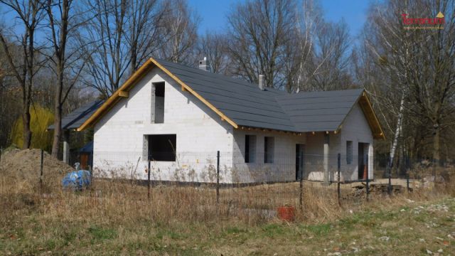 Działka budowlana Chojnów, ul. Graniczka. Zdjęcie 6