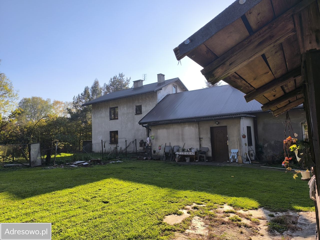 bliźniak, 8 pokoi Kaczyce, ul. Podleśna. Zdjęcie 11