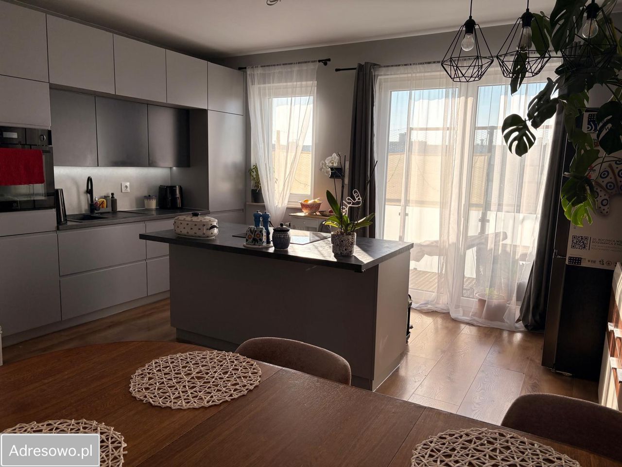 Mieszkanie 3-pokojowe Bolesławiec, ul. Staroszkolna. Zdjęcie 9