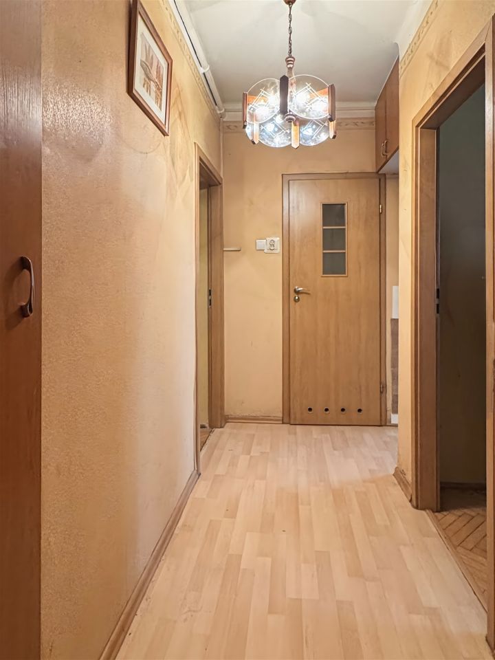 Mieszkanie 2-pokojowe Kraków Bronowice, ul. Krzywy Zaułek. Zdjęcie 10