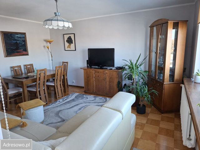 Mieszkanie 3-pokojowe Suwałki. Zdjęcie 1