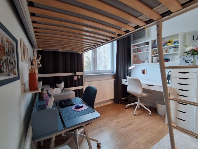 Mieszkanie 3-pokojowe Warszawa Białołęka, ul. Książkowa. Zdjęcie 15