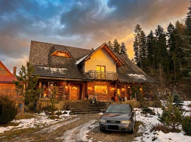 dom wolnostojący Złatna. Zdjęcie 1