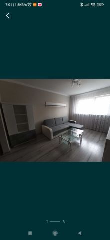 Mieszkanie 2-pokojowe Częstochowa Ostatni Grosz, al. Aleja Niepodległości. Zdjęcie 1