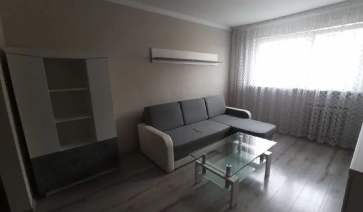 Mieszkanie 2-pokojowe Częstochowa Ostatni Grosz, al. Aleja Niepodległości