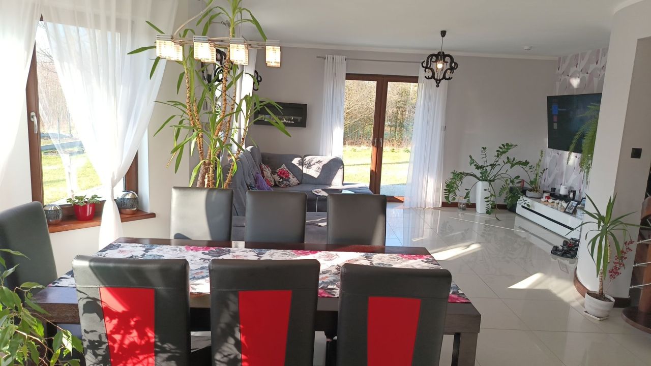 dom wolnostojący Wodnica. Zdjęcie 6