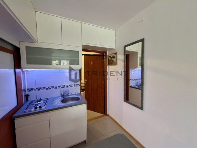 Mieszkanie 1-pokojowe Warszawa Bielany, ul. Josepha Conrada. Zdjęcie 5