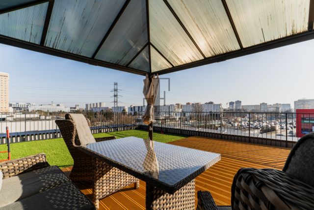 Mieszkanie 3-pokojowe Warszawa Praga, ul. Łukiska. Zdjęcie 5