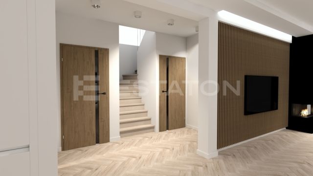 dom wolnostojący, 5 pokoi Bratkowice. Zdjęcie 6