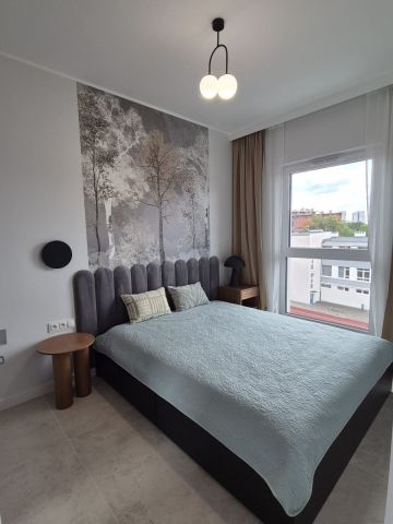 Mieszkanie 2-pokojowe Wrocław, ul. Kurkowa. Zdjęcie 9