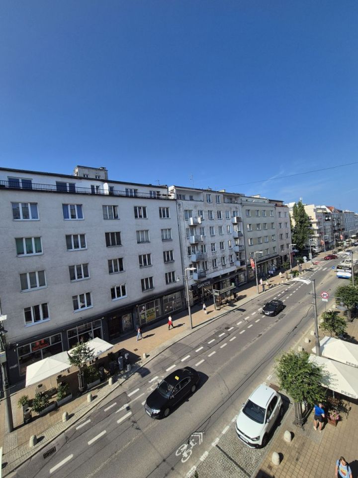 Mieszkanie 2-pokojowe Gdynia, ul. Świętojańska. Zdjęcie 14