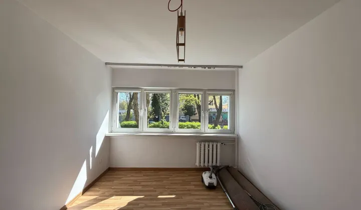 Mieszkanie 2-pokojowe Łódź Bałuty, ul. Pojezierska