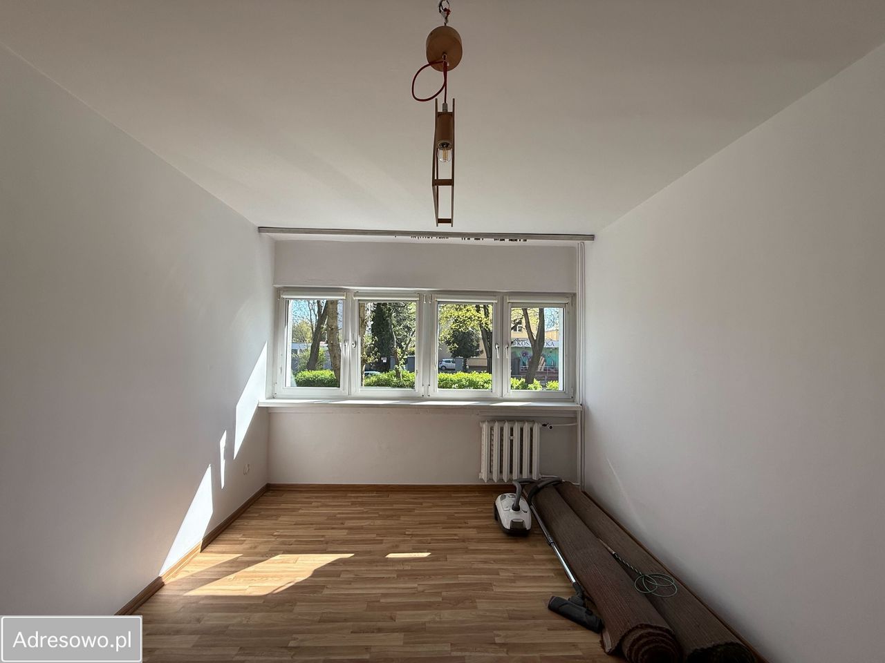 Mieszkanie 2-pokojowe Łódź Bałuty, ul. Pojezierska. Zdjęcie 1