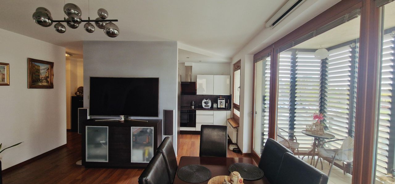 Mieszkanie 3-pokojowe Warszawa Bemowo, ul. Górczewska. Zdjęcie 4