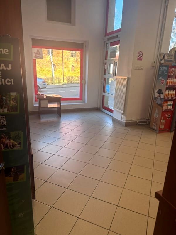 Lokal Ostróda, ul. Zamkowa. Zdjęcie 6