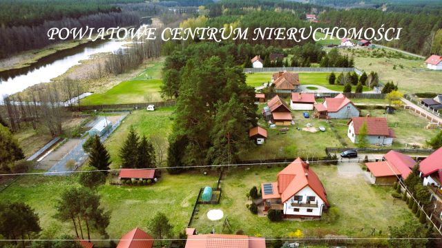 dom wolnostojący, 4 pokoje Jaśkowo. Zdjęcie 5