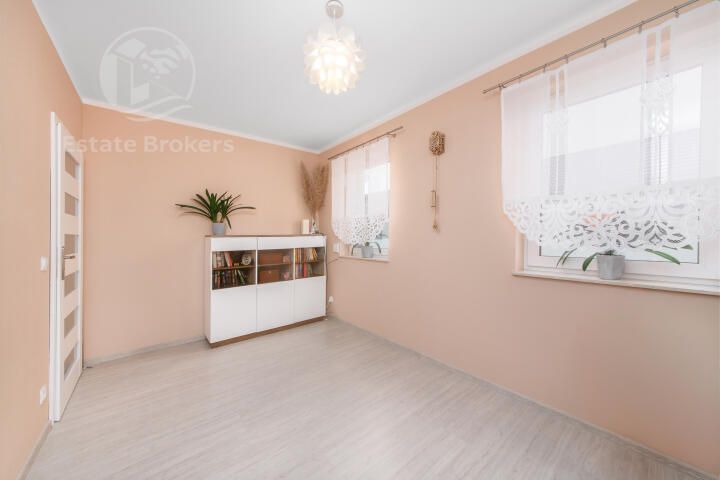 dom szeregowy, 4 pokoje Ratowice, ul. Orzechowa. Zdjęcie 11