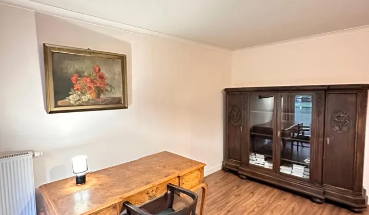 Biuro Wrocław Fabryczna, ul. Rysia
