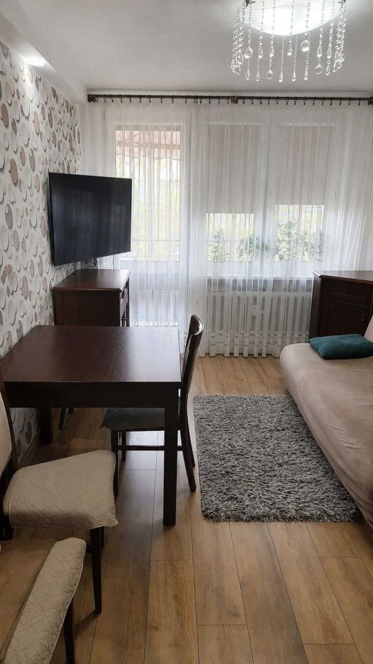 Mieszkanie 3-pokojowe Hrubieszów, ul. Polna. Zdjęcie 1