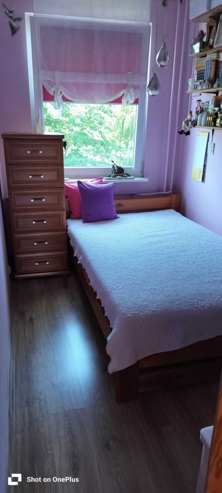 Mieszkanie 3-pokojowe Bielawa, os. XXV-lecia PRL. Zdjęcie 6