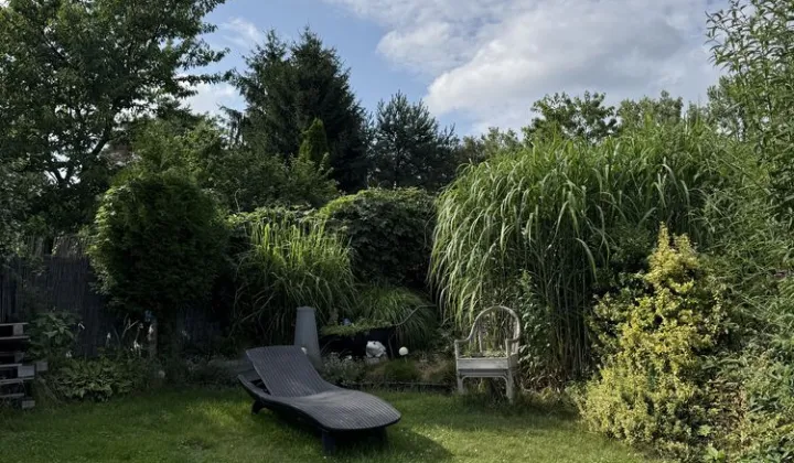 Działka rod Świętochłowice Lipiny