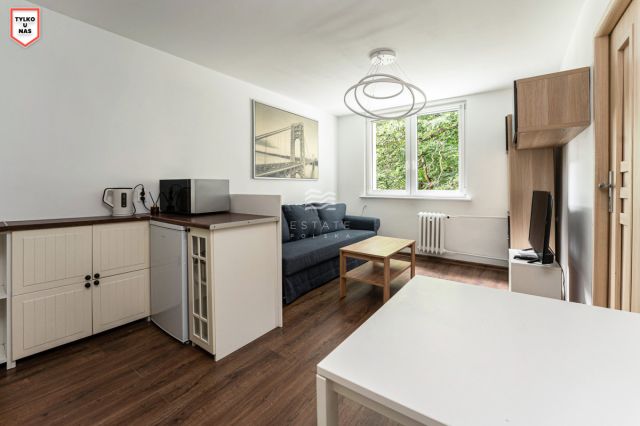 Mieszkanie 3-pokojowe Sopot Przylesie, ul. 23 Marca. Zdjęcie 5