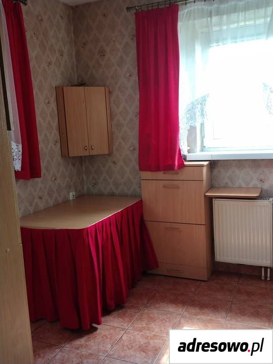 Mieszkanie 2-pokojowe Kraków Czyżyny, os. 2 Pułku Lotniczego. Zdjęcie 4