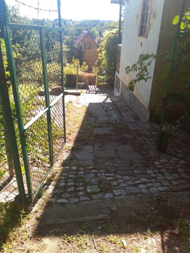 Działka rod Gdańsk Matarnia, ul. Dojazdowa. Zdjęcie 5