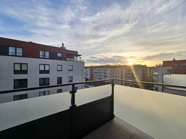 Mieszkanie 1-pokojowe Katowice Ligota, ul. Braci Mniejszych. Zdjęcie 8