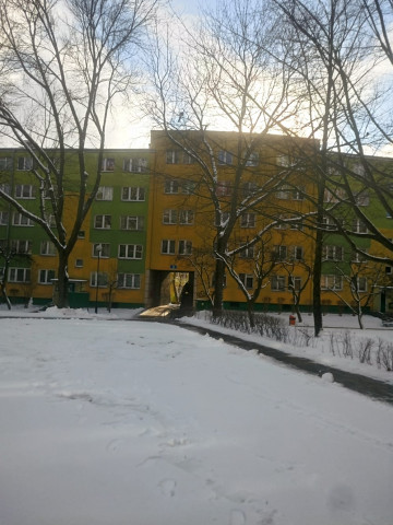 Mieszkanie 3-pokojowe Lublin LSM, ul. Pana Wołodyjowskiego. Zdjęcie 1