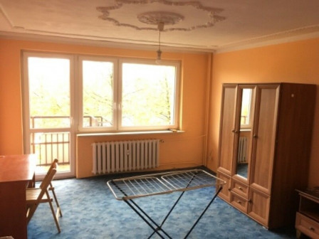 Mieszkanie 3-pokojowe Radom Gołębiów, ul. Bolesława Chrobrego