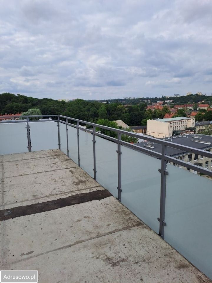 Mieszkanie 4-pokojowe Gorzów Wielkopolski, ul. Aleksandra Kotsisa. Zdjęcie 7