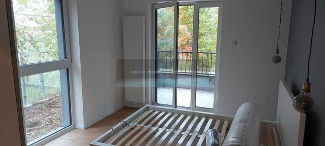 Mieszkanie 3-pokojowe Legionowo, ul. Zbigniewa Herberta. Zdjęcie 1